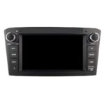 DIGITAL IQ BLD 225BL_CPA (7" DECK) MULTIMEDIA OEM for TOYOTA AVENSIS (T25) mod. 2003-2009 (BLACK) - Image 8
