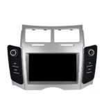 DIGITAL IQ BLD 229_CPA (7" DECK) MULTIMEDIA SYSTEM for TOYOTA YARIS mod. 2006-2011 - Image 9