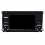 DIGITAL IQ BLD 243_CPA (7" DECK) MULTIMEDIA SYSTEM for PORSCHE CAYENNE mod. 2002-2011 - Image 8