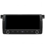 DIGITAL IQ BLD 253_CPA (8.8" DECK) MULTIMEDIA SYSTEM for BMW E46 mod. 1998-2005 - Image 9