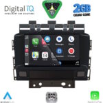 DIGITAL IQ BLD 272_CPA (7" DECK) MULTIMEDIA SYSTEM for OPEL ASTRA J mod. 2011-2016 - Image 13