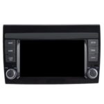 DIGITAL IQ BLD 238_CPA (7" DECK) MULTIMEDIA SYSTEM for FIAT DOBLO mod. 2015-2022 - OPEL COMBO mod. 2015-2018 - Image 8