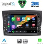 DIGITAL IQ BLF 338_CPA (7" DECK) MULTIMEDIA SYSTEM for FIAT DOBLO mod. 2015-2022 - Image 3