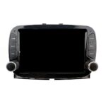 DIGITAL IQ BLE 398_CPA (7" DECK) MULTIMEDIA SYSTEM for FIAT 500 mod. 2016-2025 - Image 11