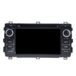 DIGITAL IQ BLA 008_CPA (7" DECK) MULTIMEDIA LINUX SYSTEM for TOYOTA AURIS mod. 2013-2015 - Image 14
