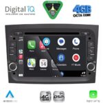 DIGITAL IQ BLG 438_CPA (7" DECK) MULTIMEDIA SYSTEM for FIAT DOBLO mod. 2015-2022 - Image 3
