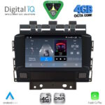 DIGITAL IQ BLG 472_CPA (7″ DECK) MULTIMEDIA OEM for OPEL ASTRA J mod. 2010-2016 - Image 13