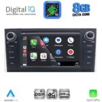 DIGITAL IQ BLM 509GR_CPA (7" DECK) MULTIMEDIA OEM for TOYOTA AVENSIS (T27) mod. 2009-2016 (GRAY) - Image 11
