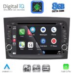 DIGITAL IQ BLM 538_CPA (7" DECK) MULTIMEDIA SYSTEM for FIAT DOBLO mod. 2015-2022 - Image 3