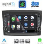 DIGITAL IQ BLM 538_CPA (7" DECK) MULTIMEDIA SYSTEM for FIAT DOBLO mod. 2015-2022 - Image 12