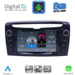 DIGITAL IQ BLM 544_CPA (7" DECK) MULTIMEDIA OEM for LANCIA YPSILON mod. 2011+ - Image 10