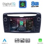 DIGITAL IQ BLM 544_CPA (7" DECK) MULTIMEDIA OEM for LANCIA YPSILON mod. 2011+