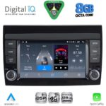DIGITAL IQ BLM 597_CPA (7" DECK) MULTIMEDIA OEM for FIAT BRAVO mod. 2007-2019 - Image 10