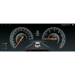 DIGITAL IQ TOP 10977_CPA (10.25'') MULTIMEDIA SYSTEM for BMW X5 (E70) – X6 (E71) mod. 2009-2013 (CIC) - Image 6