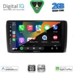 DIGITAL IQ BXC 3472_CPAA (9inc) MULTIMEDIA TABLET for NISSAN LEAF mod. 2009-2017 - Image 2