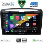 DIGITAL IQ BXF 16334_CPAA (9inc) MULTIMEDIA TABLET for LANCIA YPSILON mod. 2011+ - Image 2