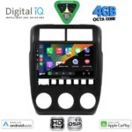 DIGITAL IQ BXF 16337_CPAA (9inc) MULTIMEDIA TABLET for LADA NIVA mod. 2022+ - Image 2