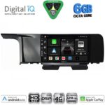 DIGITAL IQ BXF 17323_CPAA (9inc) MULTIMEDIA TABLET for KIA SORENTO mod. 2020+