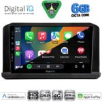 DIGITAL IQ BXF 17440B_CPAA (9inc) MULTIMEDIA TABLET for MITSUBISHI OUTLANDER mod. 2022+ - Image 2