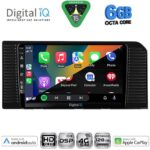 DIGITAL IQ BXF 17776_CPAA (10inc) MULTIMEDIA TABLET for TOYOTA PRADO mod. 2023+ - Image 2
