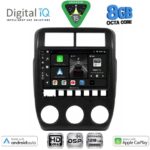 DIGITAL IQ BXF 18337_CPAA (9inc) MULTIMEDIA TABLET for LADA NIVA mod. 2022+