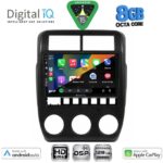DIGITAL IQ BXF 18337_CPAA (9inc) MULTIMEDIA TABLET for LADA NIVA mod. 2022+ - Image 2