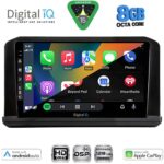 DIGITAL IQ BXF 18440B_CPAA (9inc) MULTIMEDIA TABLET for MITSUBISHI OUTLANDER mod. 2022+ - Image 2