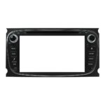 DIGITAL IQ BXF 603BL_CPAA (7" DVD) MULTIMEDIA SYSTEM for FORD mod. 2007-2011 - Image 14