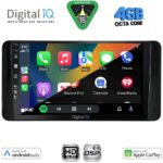 DIGITAL IQ BXF 16586_CPAA (10inc) MULTIMEDIA TABLET for SKODA KAMIQ mod. 2018-2026 - Image 2