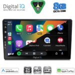 DIGITAL IQ BXF 18020_CPAA (9inc) MULTIMEDIA TABLET for ALFA ROMEO 159 – SPIDER – BRERA mod. 2004-2012 - Image 2