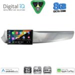 DIGITAL IQ BXF 18025_CPAA (9inc) MULTIMEDIA TABLET for ALFA ROMEO GIULIETTA mod. 2010-2014 - Image 2