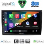 DIGITAL IQ BXF 18136_CPAA (9inc) MULTIMEDIA TABLET for FIAT BRAVO mod. 2007-2019 - Image 2