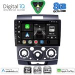 DIGITAL IQ BXF 18170_CPAA (9inc) MULTIMEDIA TABLET for FORD RANGER | MAZDA BT50 mod. 2006-2011