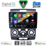 DIGITAL IQ BXF 18170_CPAA (9inc) MULTIMEDIA TABLET for FORD RANGER | MAZDA BT50 mod. 2006-2011 - Image 2