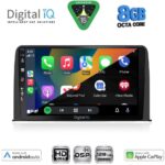 DIGITAL IQ BXF 18199_CPAA (10inc) MULTIMEDIA TABLET for HONDA CRV mod. 2017-2023 - Image 2