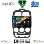 DIGITAL IQ BXF 18246_CPAA (9inc) MULTIMEDIA TABLET for HYUNDAI ACCENT mod. 1999-2004 - Image 2