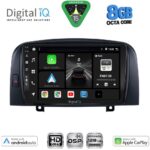 DIGITAL IQ BXF 18248_CPAA (9inc) MULTIMEDIA TABLET for HYUNDAI  SONATA mod. 2006-2009