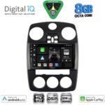 DIGITAL IQ BXF 18287_CPAA (9inc) MULTIMEDIA for CHRYSLER PT CRUISER mod. 2005-2010