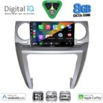DIGITAL IQ BXF 18335_CPAA (9inc) MULTIMEDIA TABLET for LAND ROVER DISCOVERY 3 mod. 2004-2009 - Image 2