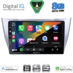 DIGITAL IQ BXF 18345SL_CPAA (10inc) MULTIMEDIA TABLET for LEXUS RX 300 – 400 mod. 2003-2008 - Image 2