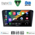 DIGITAL IQ BXF 18365_CPAA (9inc) MULTIMEDIA TABLET for MAZDA 3 mod. 2003-2008 - Image 2