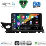 DIGITAL IQ BXF 18379B_CPAA (9inc) MULTIMEDIA TABLET for MAZDA 6 mod. 2021-2026 - Image 2