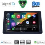 DIGITAL IQ BXF 18445_CPAA (9inc) MULTIMEDIA TABLET for MITSUBISHI PAJERO mod. 1999-2006 - Image 2