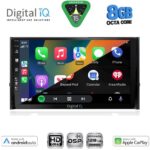 DIGITAL IQ BXF 18584_CPAA (10inc) MULTIMEDIA TABLET for SKODA KAROQ - KODIAQ mod. 2016-2024 - Image 2