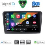 DIGITAL IQ BXF 18601_CPAA (9inc) MULTIMEDIA TABLET for SKODA RAPID  mod. 2012-2023 - Image 2