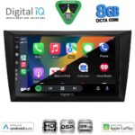 DIGITAL IQ BXF 18746_CPAA  (9inc) MULTIMEDIA TABLET for GOLF 6 mod. 2009-2012 - Image 2