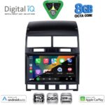 DIGITAL IQ BXF 18765_CPAA (9inc) MULTIMEDIA TABLET for VW TOUAREG mod. 2003-2011 - Image 2