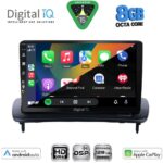 DIGITAL IQ BXF 18783_CPAA (9inc) MULTIMEDIA TABLET for VOLVO C30 - S40 mod. 2004-2013 - Image 2