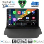 DIGITAL IQ BXK 19151A_CPAA (9inc) MULTIMEDIA TABLET for FORD ECOSPORT  mod. 2012-2018 - Image 2