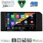 DIGITAL IQ BXK 19776_CPAA (10inc) MULTIMEDIA TABLET for TOYOTA PRADO mod. 2023+ - Image 2
